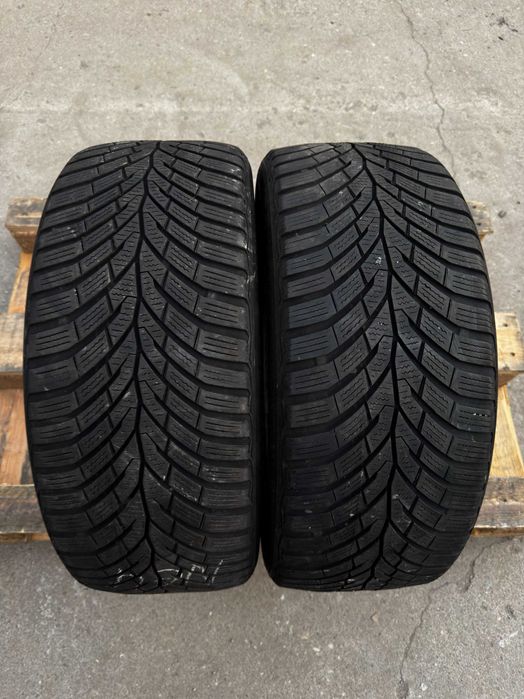 Anvelope 225/45R17 Continental Iarna M+S