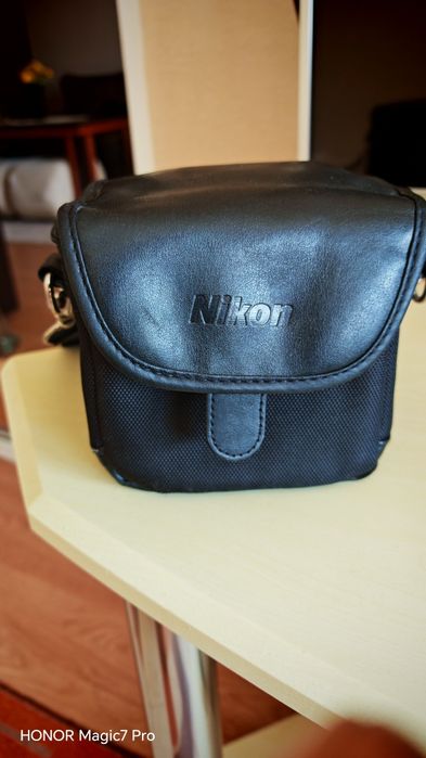 Nikon COOLPIX L820