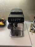 Espressor automat Philips LatteGo 3200