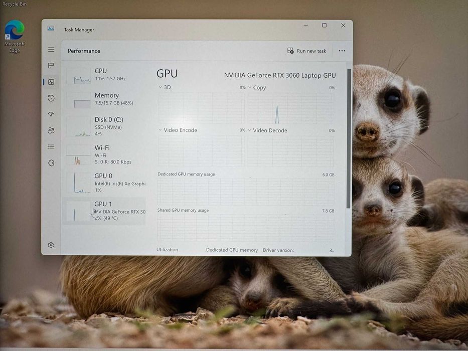 HOPE AMANET P10/Laptop DELL Inspiron 16 PLUS 7620