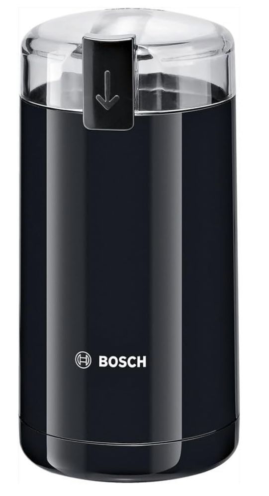 Bosch TSM6A013B, Rasnita de cafea