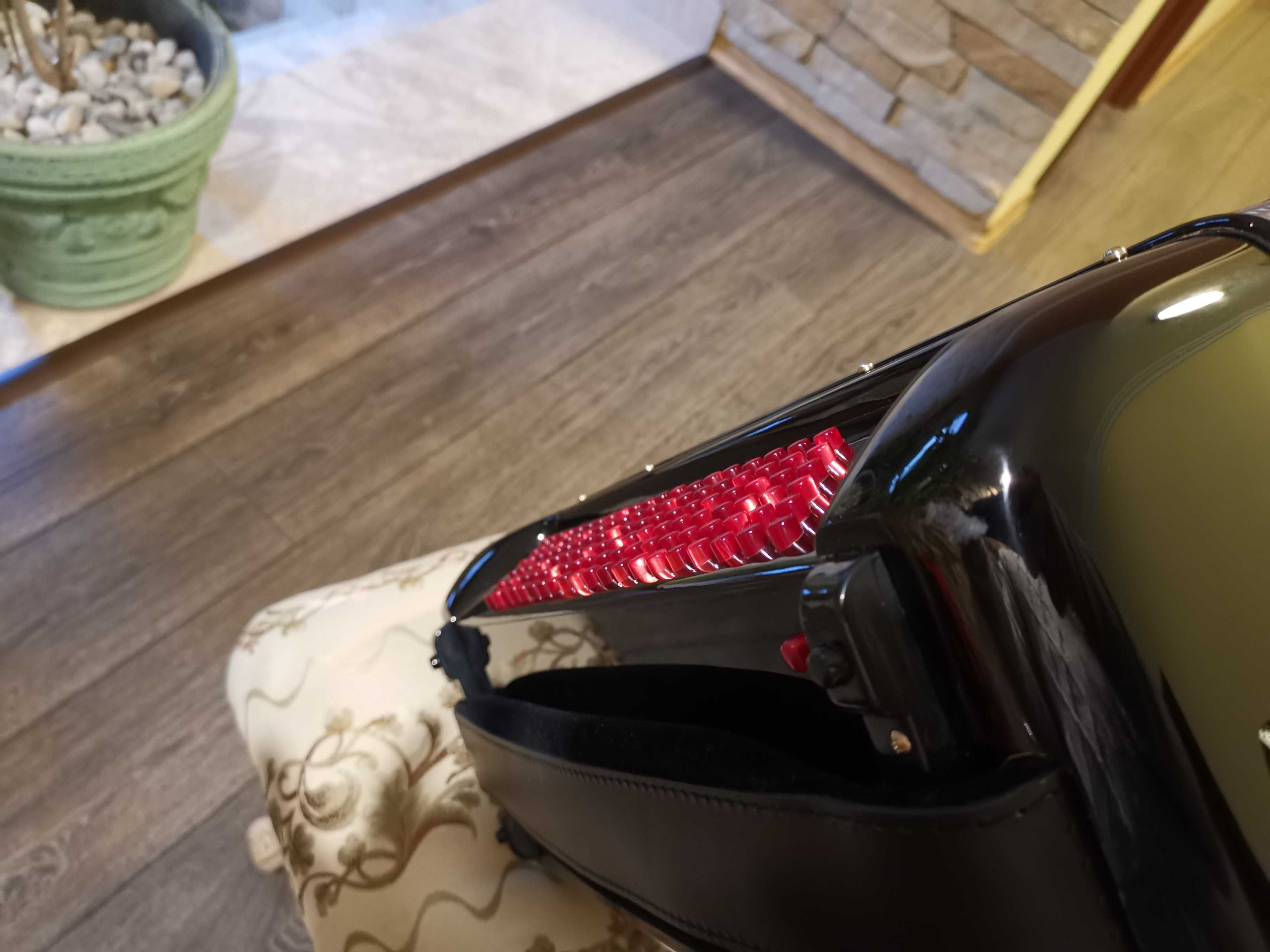 Acordeon Digital Personalizat