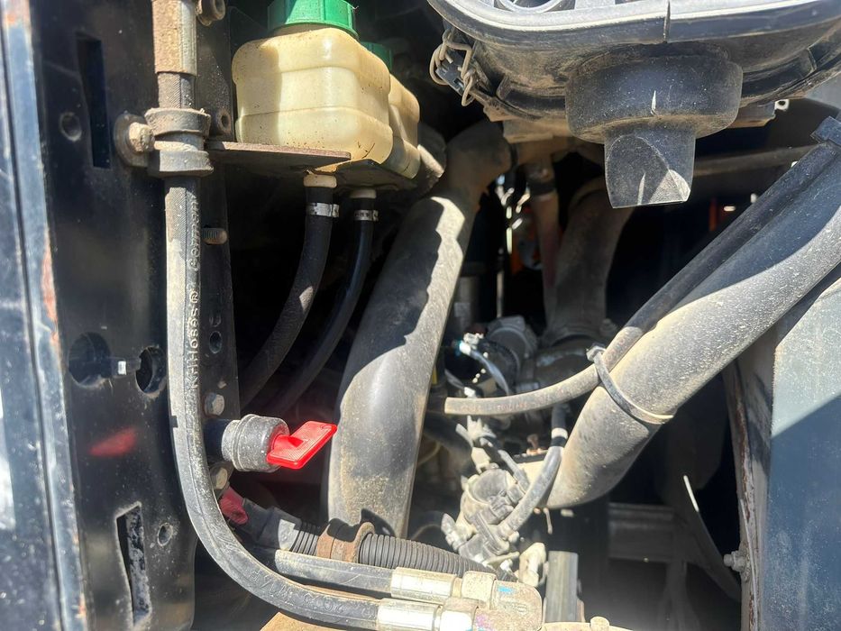 Dumper 9 tone Wacker Neuson DW90 , 2016