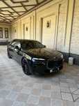 Bmw 740i M760 bodykit 2023
