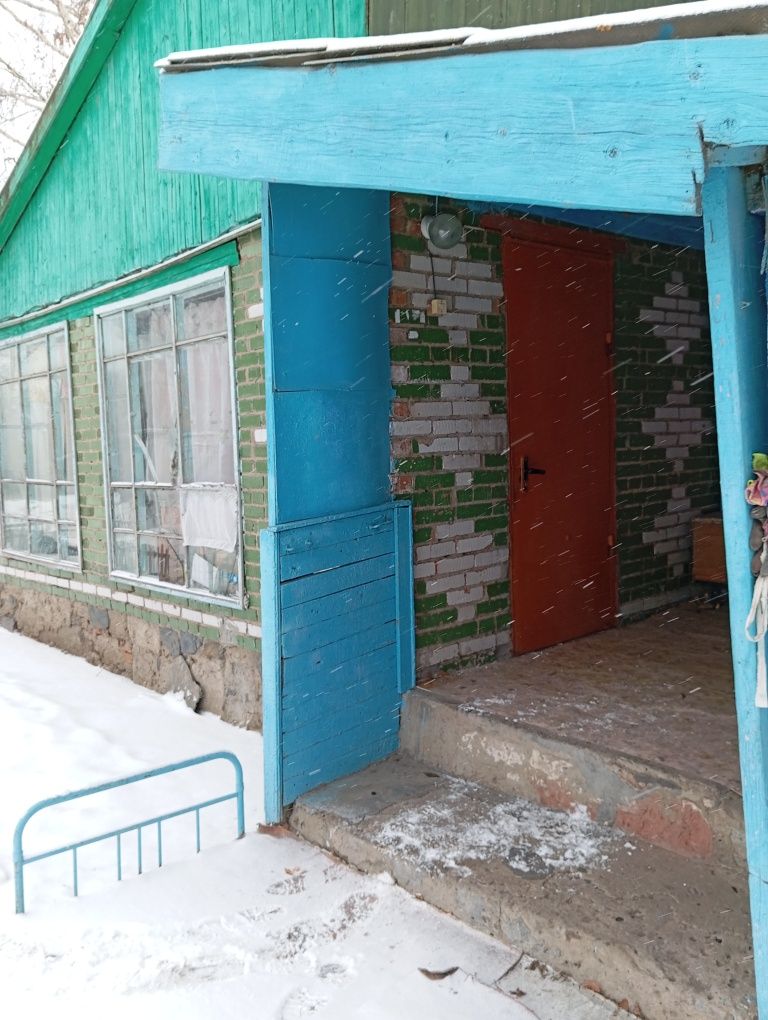 Продается дом село Таврическое