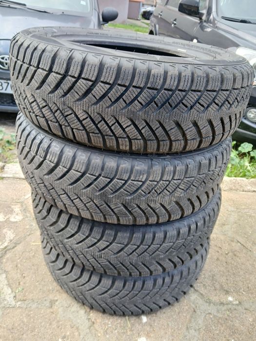 Зимни гуми 15 цола