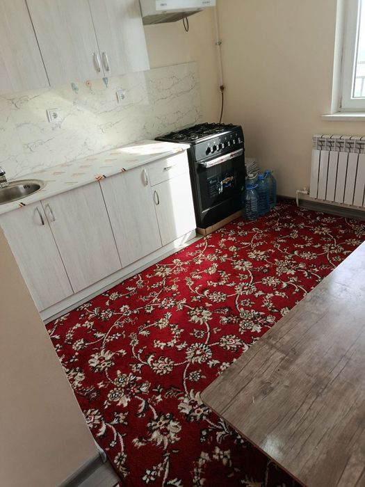 2 хонали квартира ижарага берилади!!!