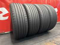 235 65 17, Летни гуми, Dunlop SportMaxxRT2, 4 броя