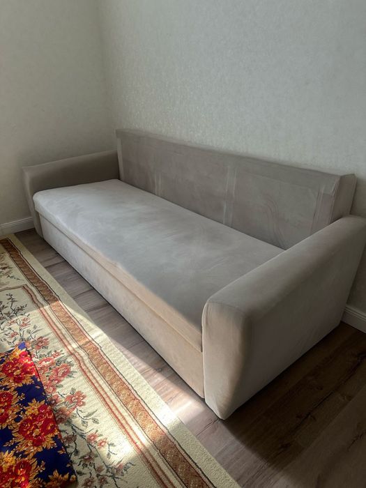 Диван, раскладной Атырау