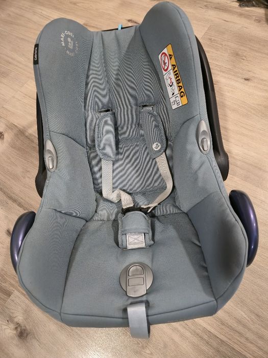 Scaun auto Maxi-Cosi CabrioFix