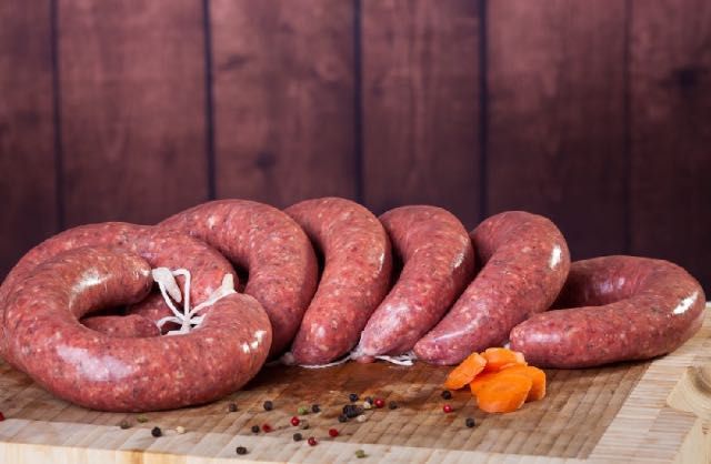 Черва за наденици, луканки, суджуци, бабек, карначе