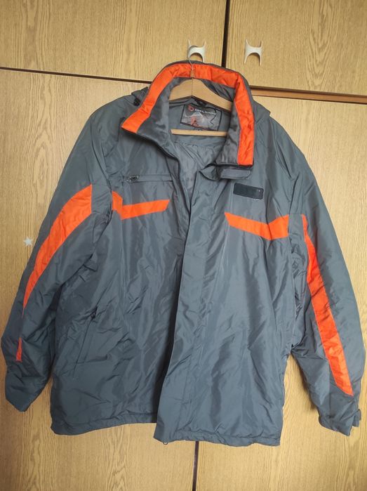 Зимно работно яке 5xl
