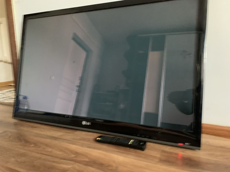 Телевизор лджи не рабочий