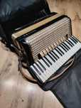 Acordeon Hohner Verdi