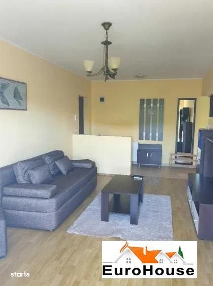 Apartament 2 camere de vanzare Alba Iulia- Orhideelor