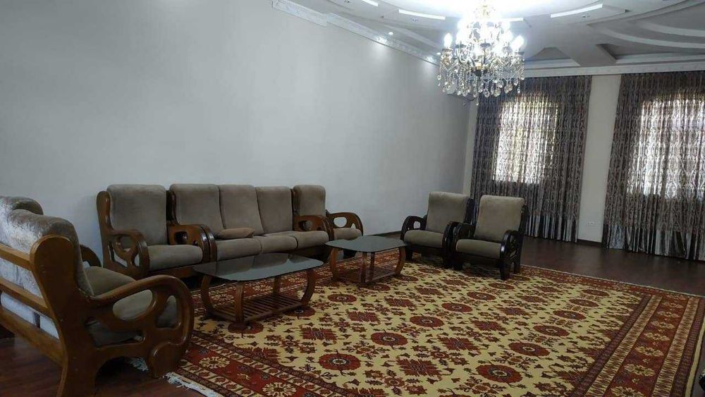 Сдается Евродом 8 сот 6 комнат под Детский сад Юнусабад Зенит Тикланиш