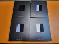 Samsung Fold 5 5G  256Gb Blue  open box factura garantie Samsung 2 ani