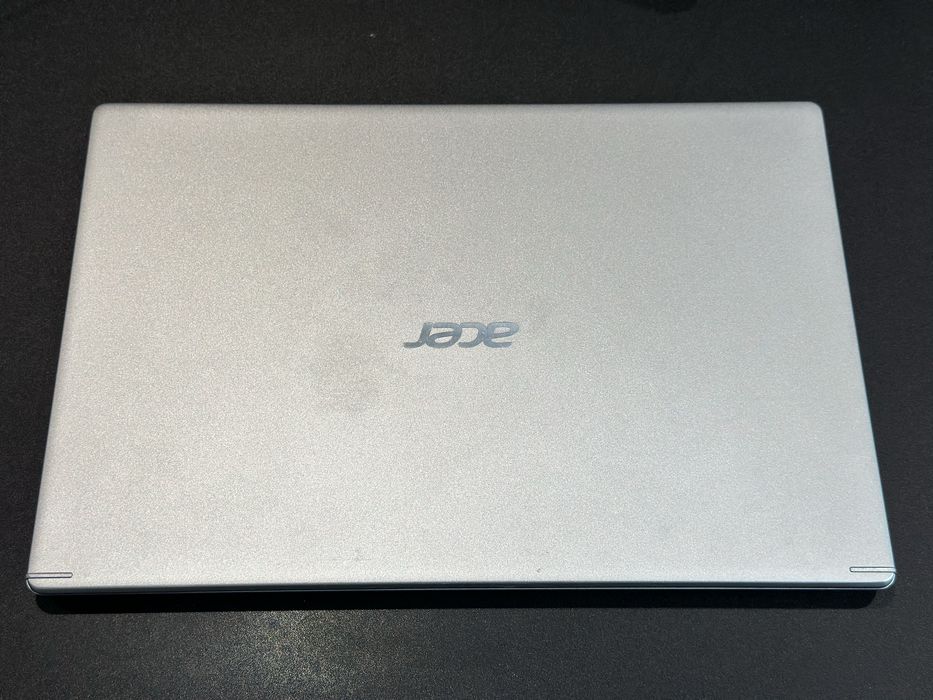 Laptop Aspire A515-55 I7-10th 16gb Ram 500gb SSD