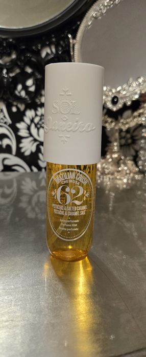 Sol de janeiro Brazilian crush cheriosa 62 90 мл
