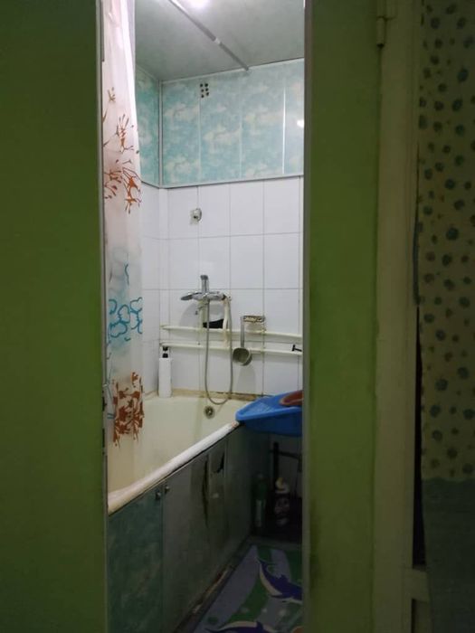 2 xonalik 1 etaj. 4 qavatli dom iD 9107