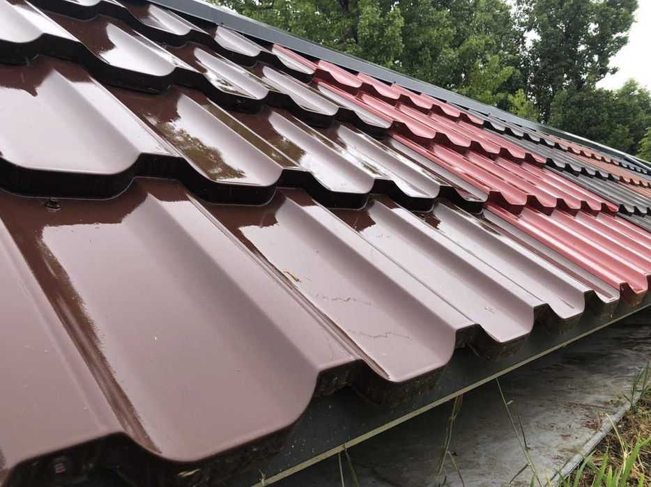 Montaj acoperisuri! GARANTIE! Hidroizolatii terase! Dulgherie Mansarde