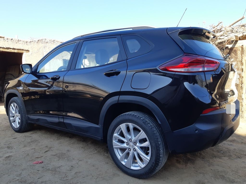 Tracker2 LTZ 2023