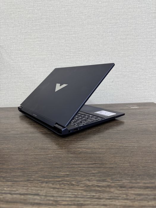 13-Го Поколения HP Victus intel Core i5 RTX3050 6-Гб DDR6 16.1 IPS!