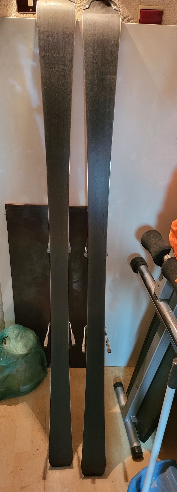 Ски Fischer RX Fire 170