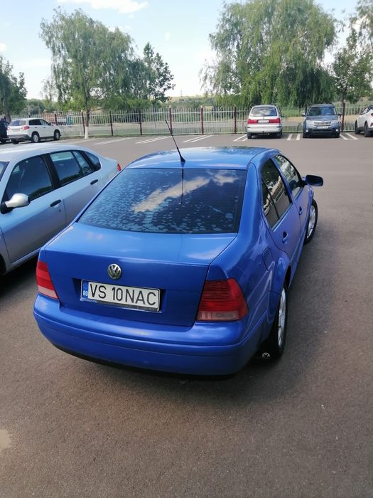 Vw bora 1.6  16 v