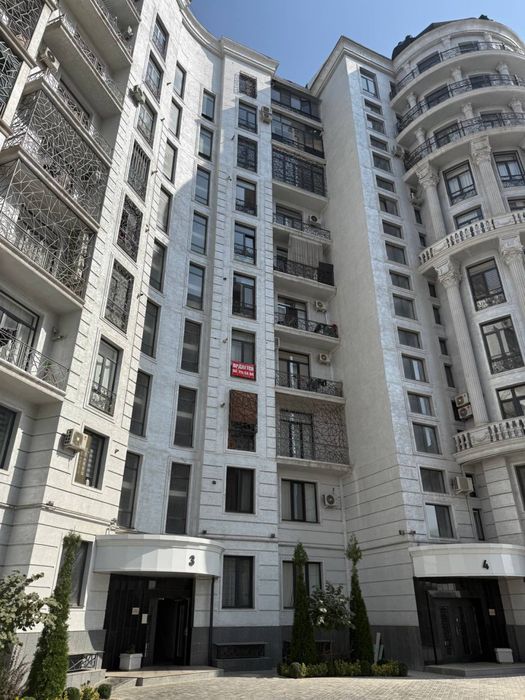 Малика Минор 2 комнатная