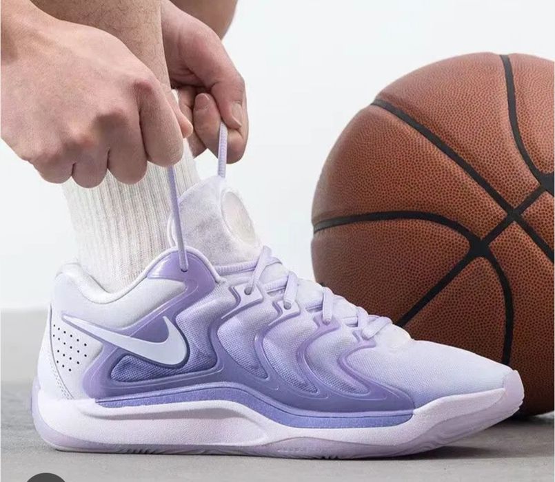 Nike Kobe. KD New Collection (Basketball)