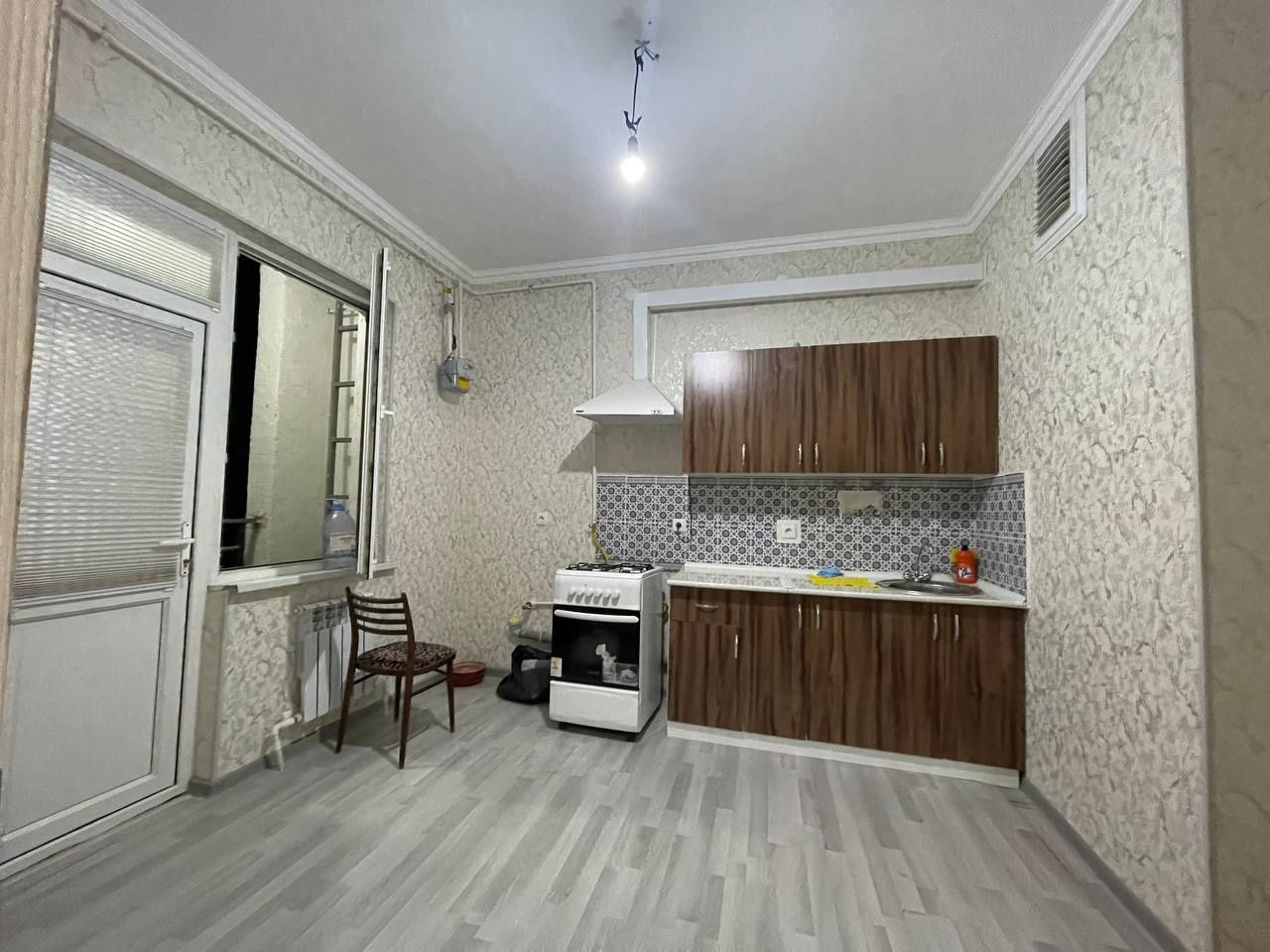 Zudlik bilan sotiladi 2 xonali motridda