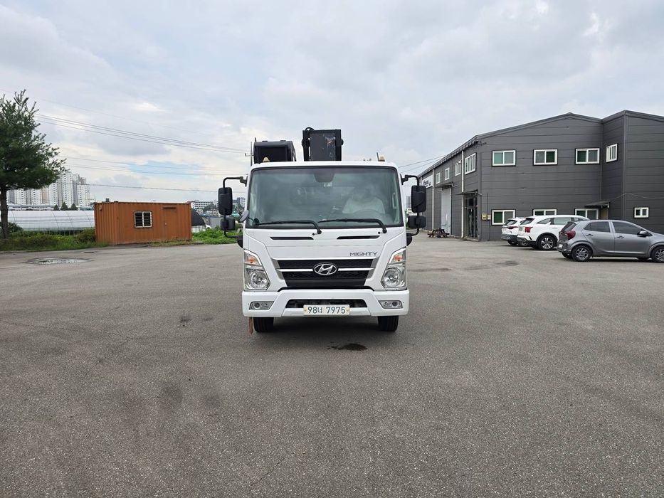 Avtovishka 29 metrlik