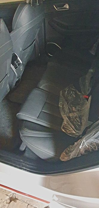 Чери арризо 6про