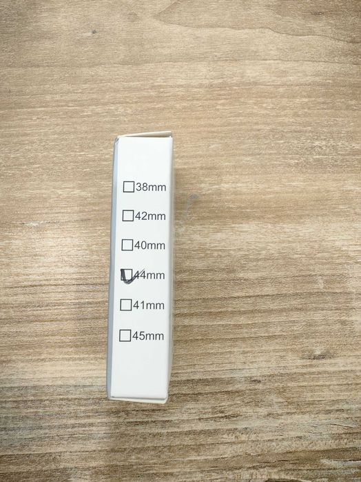 Протектор за Apple Watch 44mm