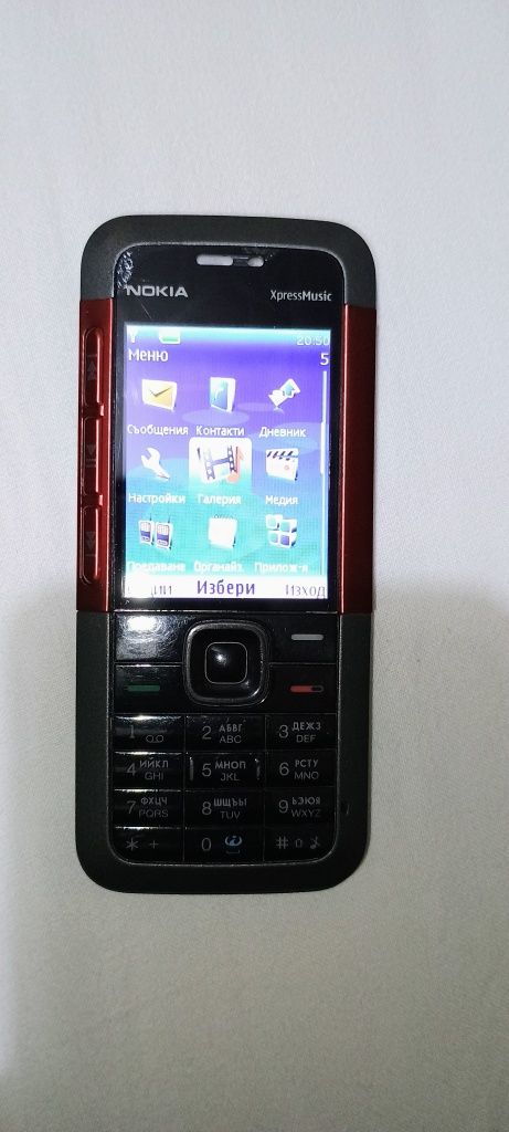 Nokia 5310 Нокия 5310