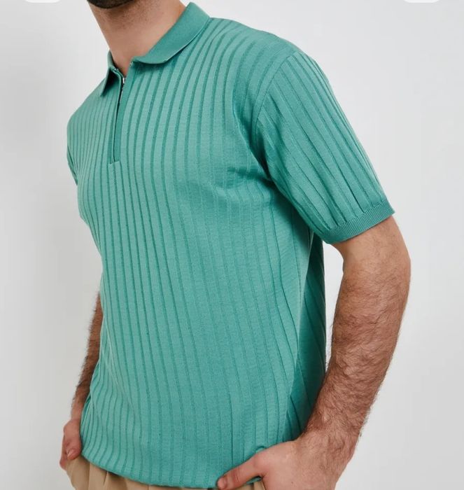 Поло на замке. Old money