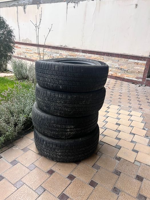 Продаются баллоны Charmhoo