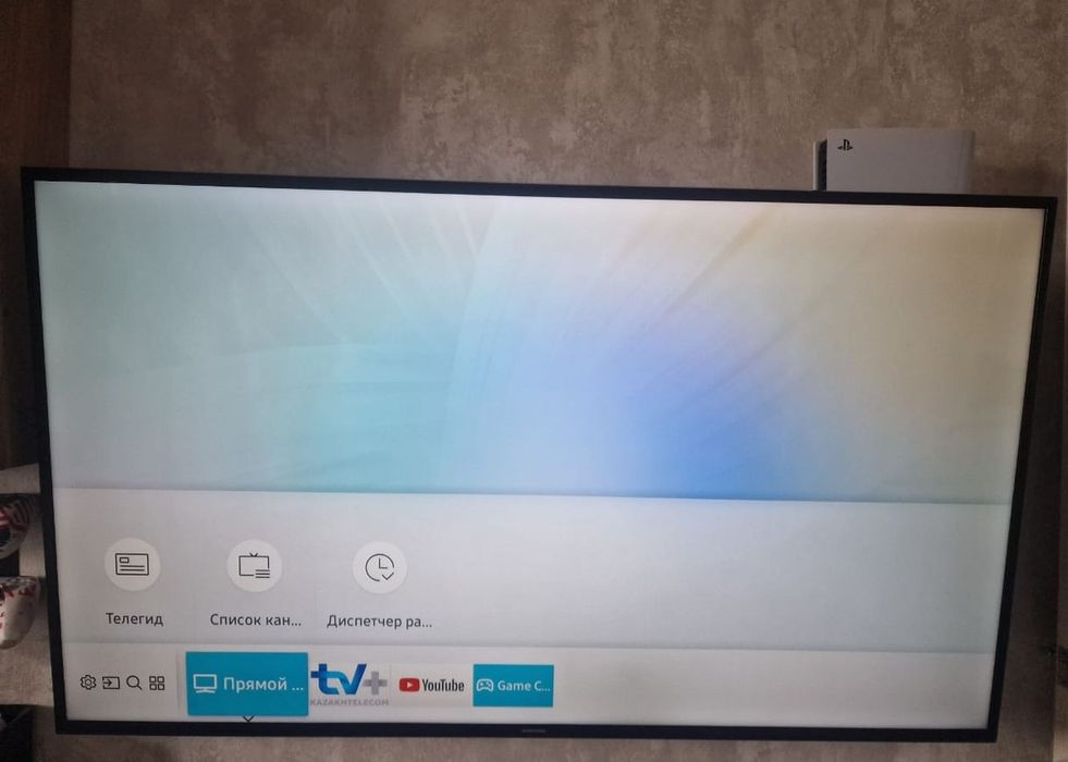 Samsung 81 см smart tv телевизор