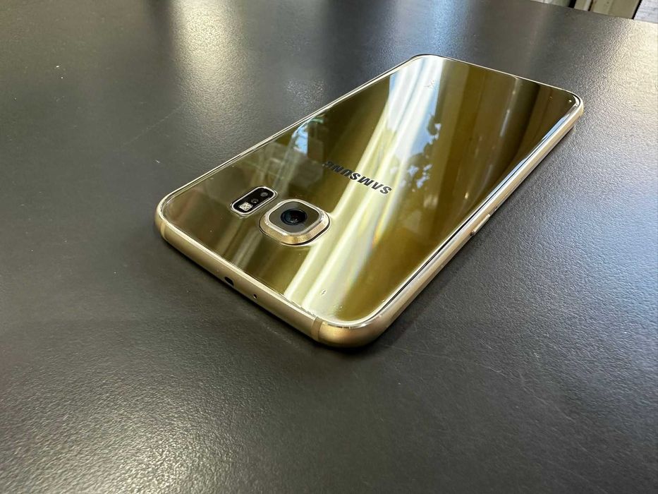 Samsung S6 64GB НОВ