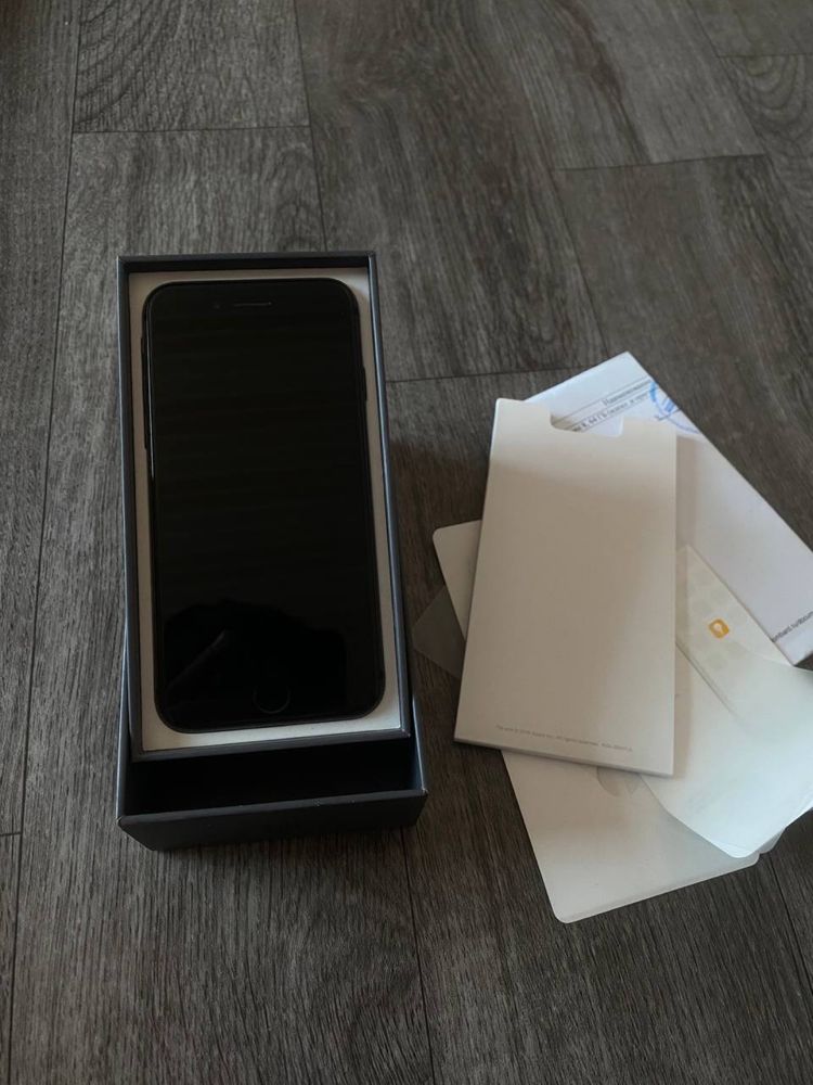 Iphone 8 64 gb ideal