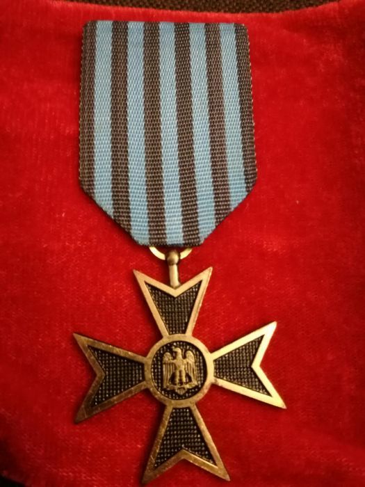 Medalie comemorativa