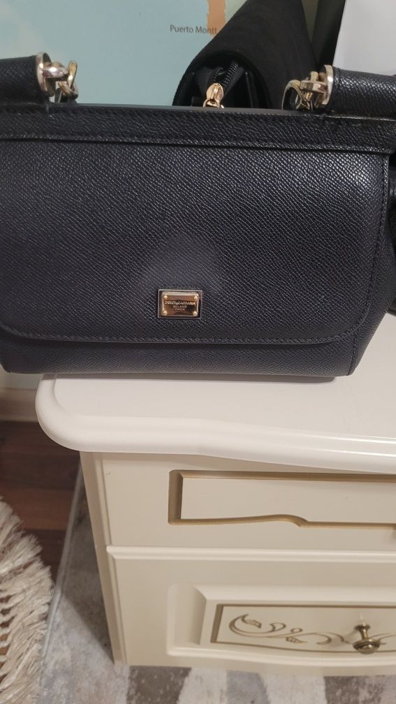 Продам сумочку б/у