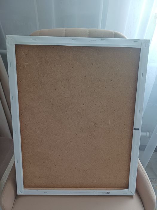 Продам картины по цифрам