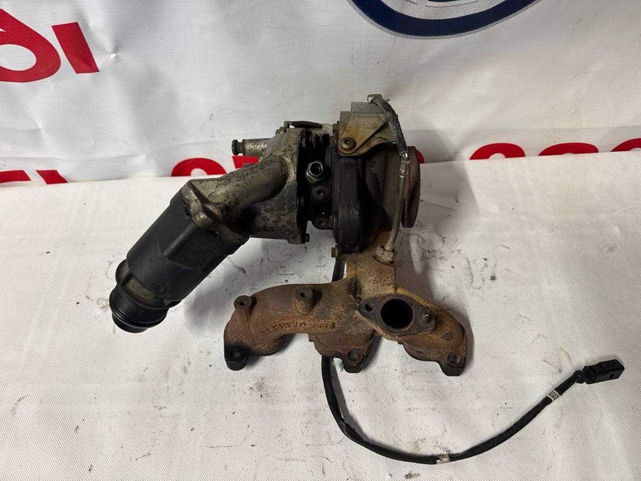 Turbina Seat Skoda VW 1.2 TDI 03P253019B