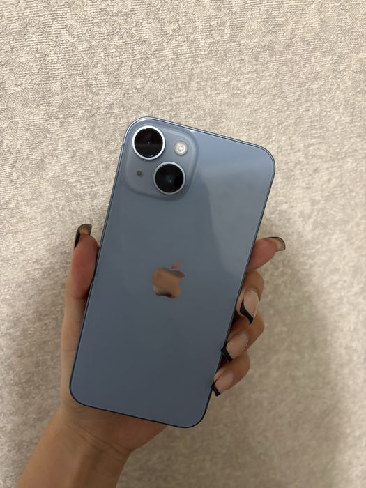 Продам Iphone 14