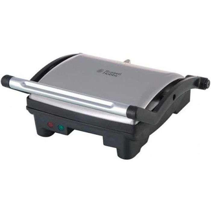 Sandwich-maker 3in1 Russell Hobbs 17888-56, Plita, 1800 W