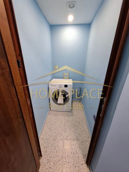 Дава се под наем Двустаен апартамент в Варна, Зимно кино Тракия - 55 кв.м за 561 € - Снимка #9