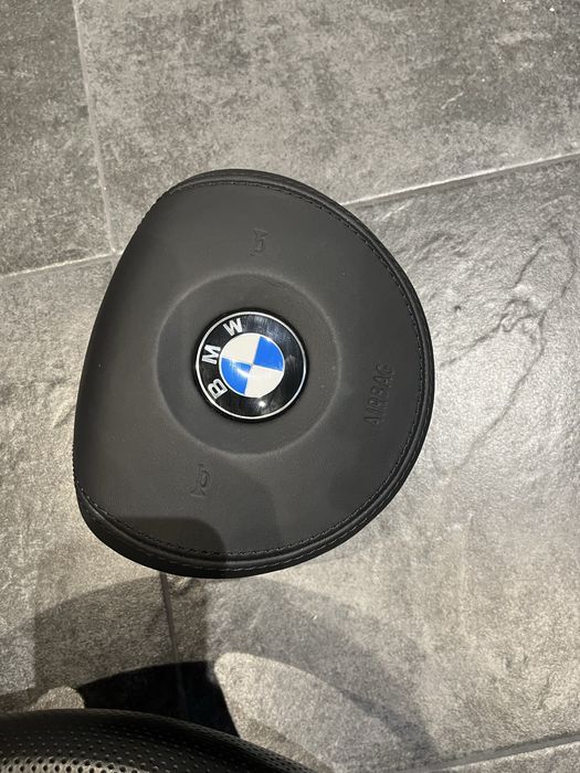 Volan BMW M Carbon E90/E91/E92/E93