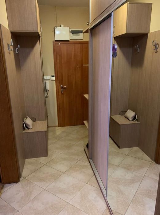 Дава се под наем Двустаен апартамент в София, Манастирски ливади - 72 кв.м за 550 € - Снимка #5